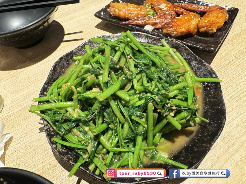 新北市樹林區【樹林宵夜】雞酒屋-串燒、熱炒、雞湯的專賣店｜Ruby說美食享受旅行(@tour_ruby530)