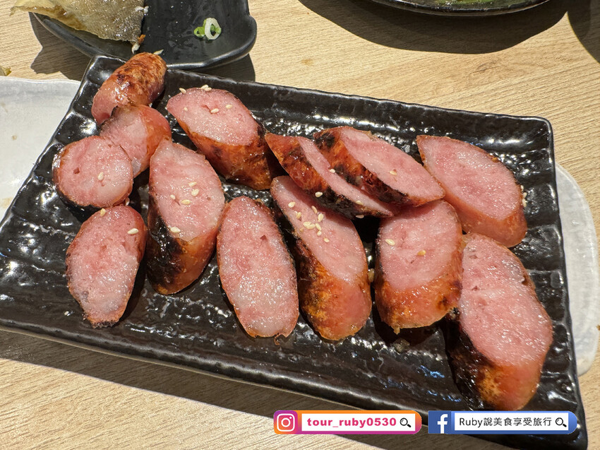 新北市樹林區【樹林宵夜】雞酒屋-串燒、熱炒、雞湯的專賣店｜Ruby說美食享受旅行(@tour_ruby530)