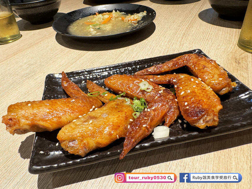 新北市樹林區【樹林宵夜】雞酒屋-串燒、熱炒、雞湯的專賣店｜Ruby說美食享受旅行(@tour_ruby530)