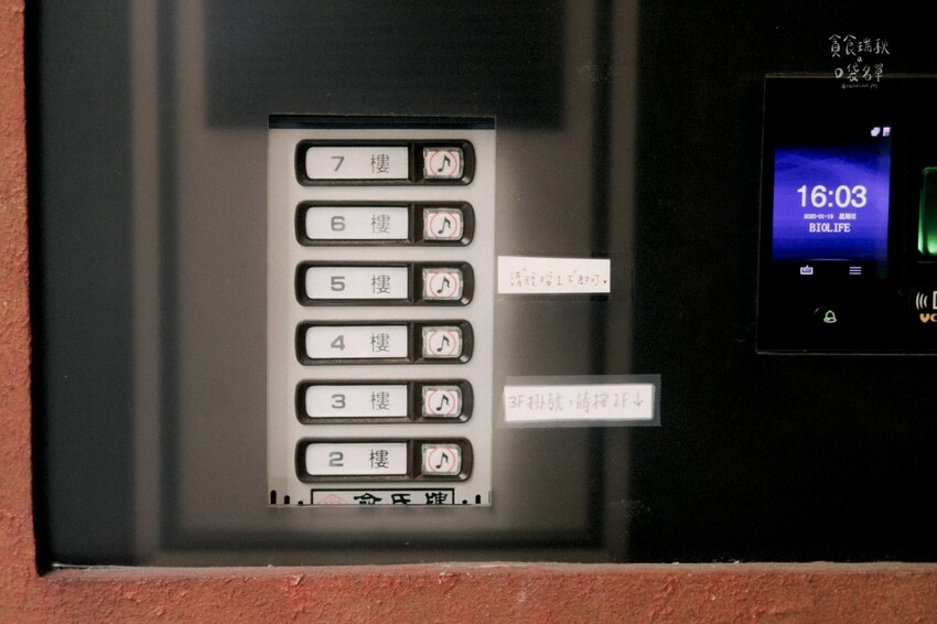 台中中區｜隱身舊城區日式昭和氛圍咖啡廳，季節限定草莓甜點一次