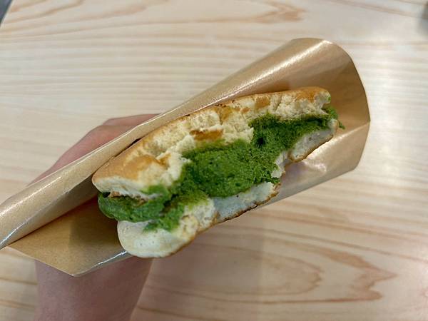 西門那煎銅鑼燒x安妮王的旅行記_008