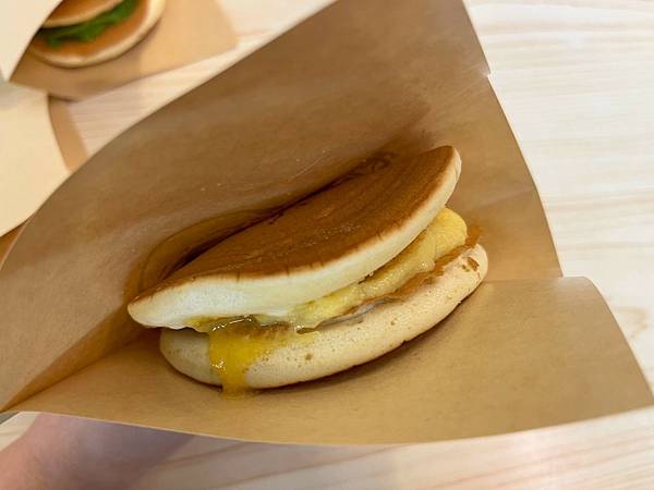 西門那煎銅鑼燒x安妮王的旅行記_003