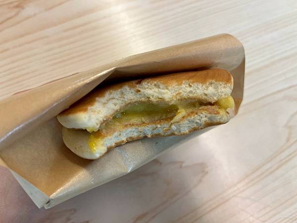 西門那煎銅鑼燒x安妮王的旅行記_004