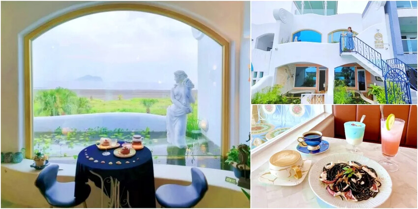 宜蘭縣羅東鎮老柒水餃》必吃韭菜水餃沾蒜頭辣醬，外皮軟Q內餡料好實在，在地人也愛從午餐到宵夜都想吃