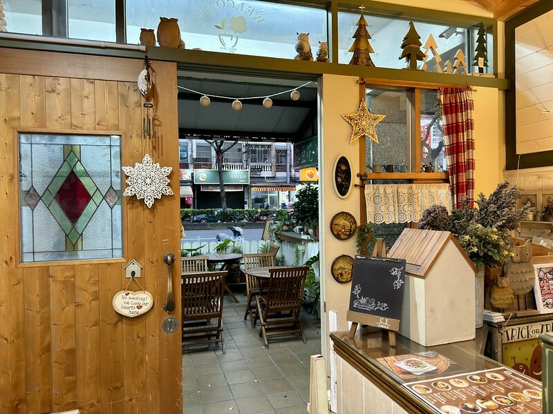 桃園市平鎮區桃園 ｜平鎮區  ｜一起豆花冰舖，鄉村風咖啡館的「豆花」店！！（桃園美食/中壢美食/平鎮美食）