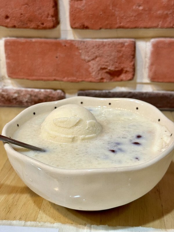 桃園市平鎮區桃園 ｜平鎮區  ｜一起豆花冰舖，鄉村風咖啡館的「豆花」店！！（桃園美食/中壢美食/平鎮美食）