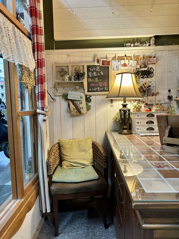 桃園市平鎮區桃園 ｜平鎮區  ｜一起豆花冰舖，鄉村風咖啡館的「豆花」店！！（桃園美食/中壢美食/平鎮美食）