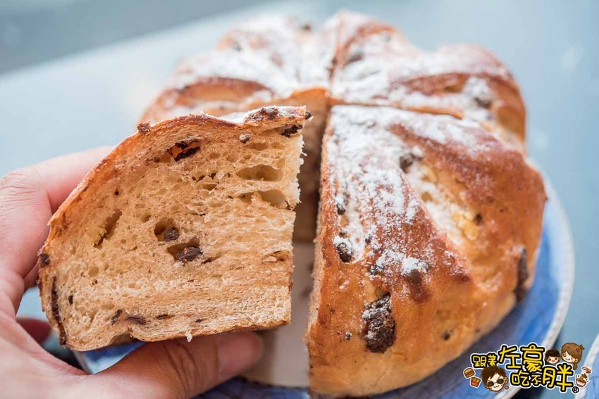 帕莎蒂娜烘焙坊-120