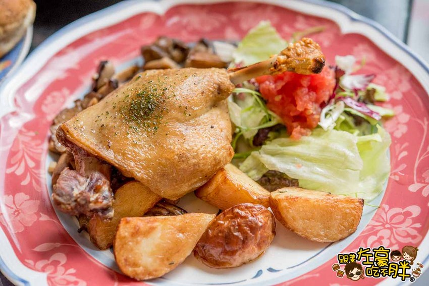 帕莎蒂娜烘焙坊-26