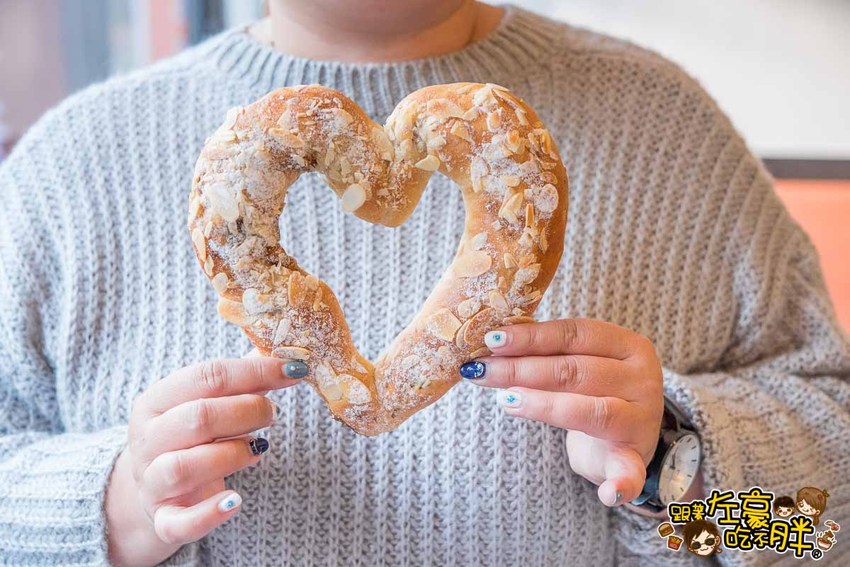 帕莎蒂娜烘焙坊-103