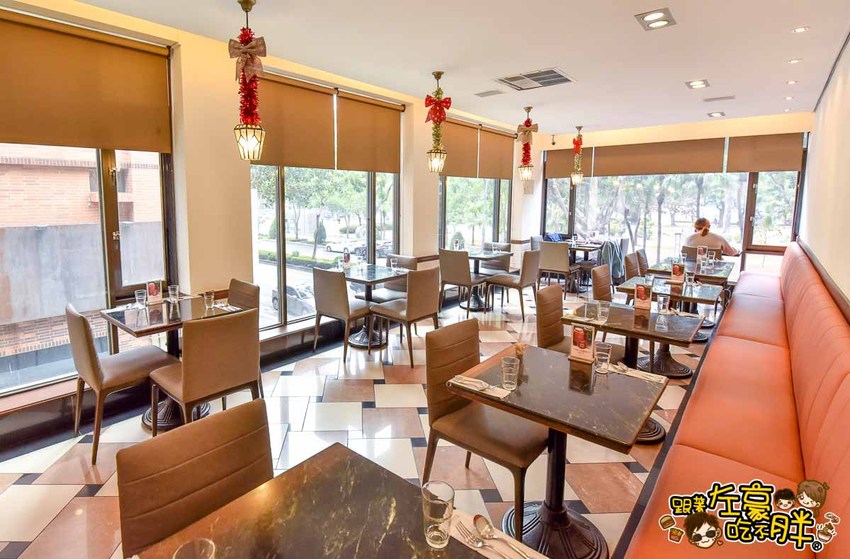 帕莎蒂娜烘焙坊-4