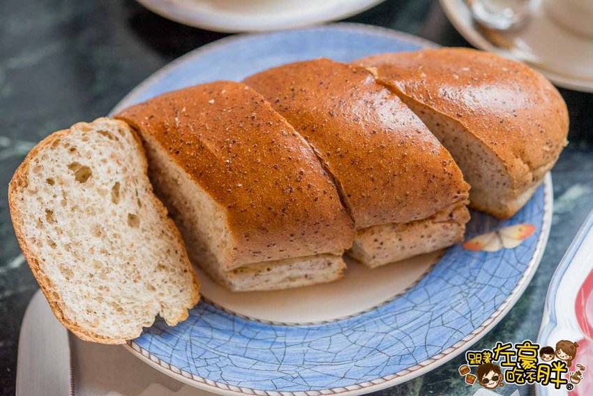 帕莎蒂娜烘焙坊-27