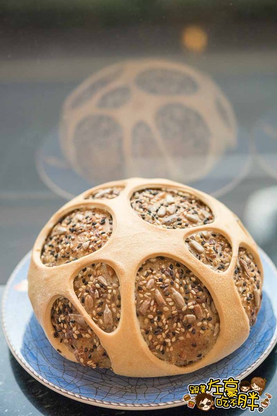 帕莎蒂娜烘焙坊-113