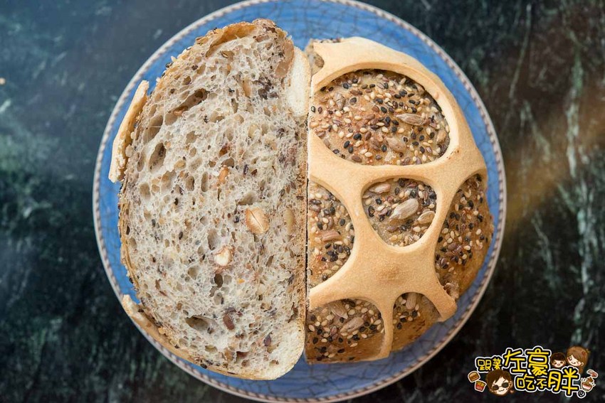 帕莎蒂娜烘焙坊-126