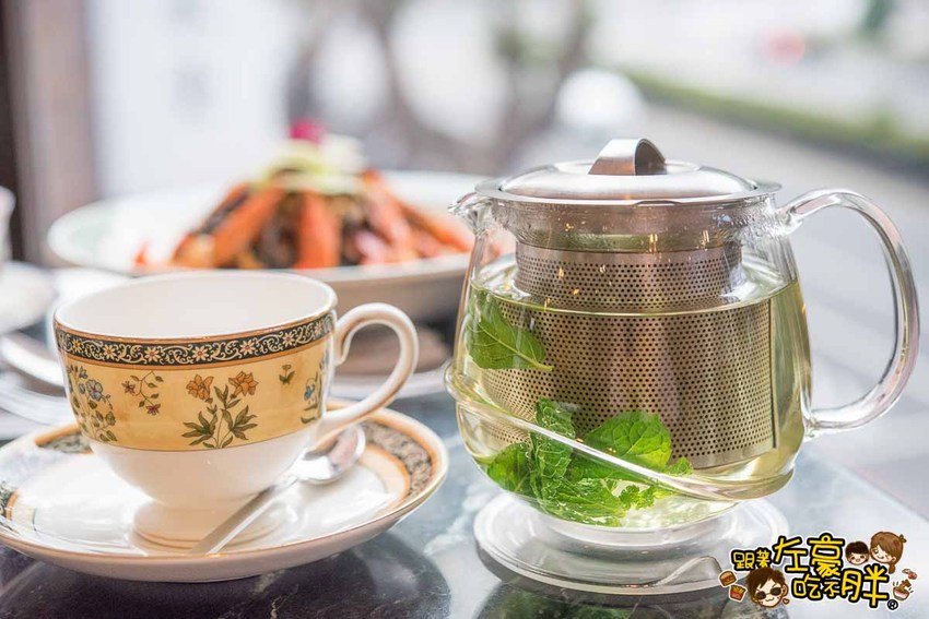 帕莎蒂娜烘焙坊-22