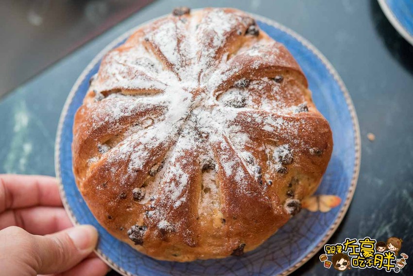 帕莎蒂娜烘焙坊-110