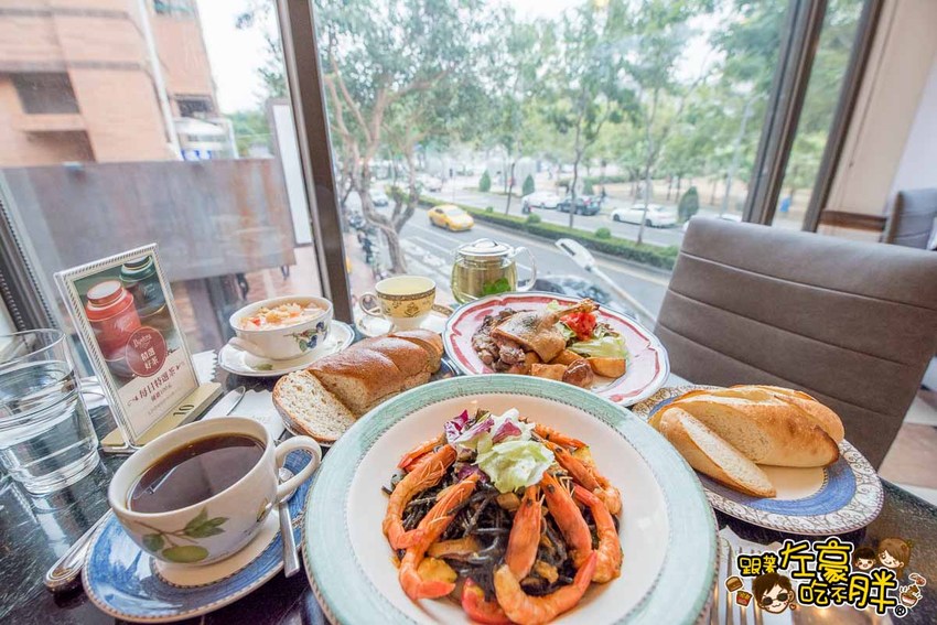 帕莎蒂娜烘焙坊-33