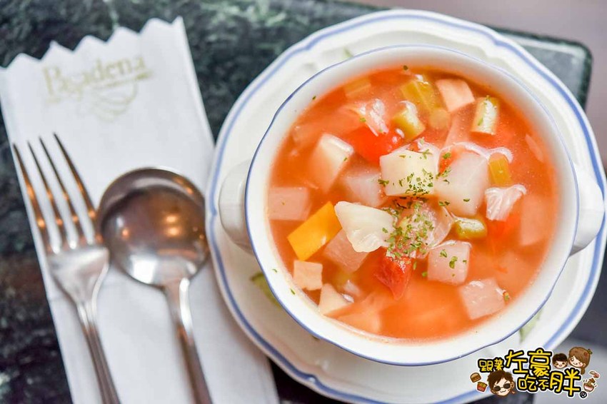 帕莎蒂娜烘焙坊-16