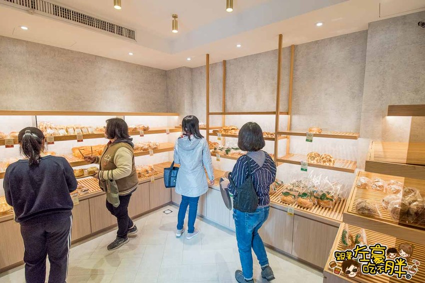 帕莎蒂娜烘焙坊-83