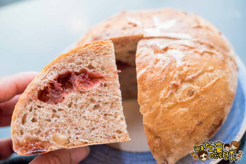 帕莎蒂娜烘焙坊-123