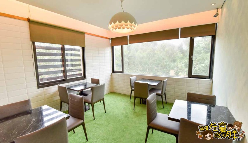 帕莎蒂娜烘焙坊-5