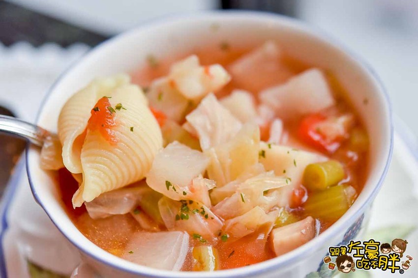 帕莎蒂娜烘焙坊-17