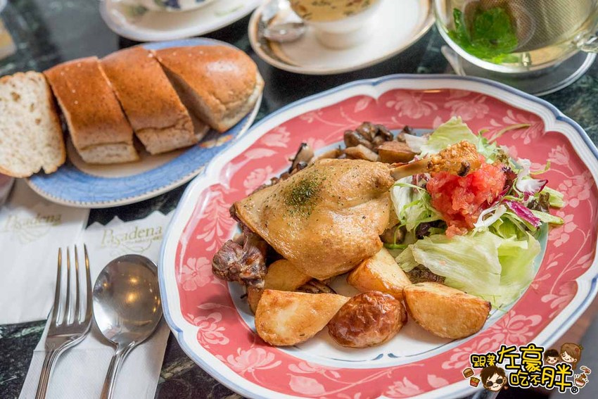 帕莎蒂娜烘焙坊-25