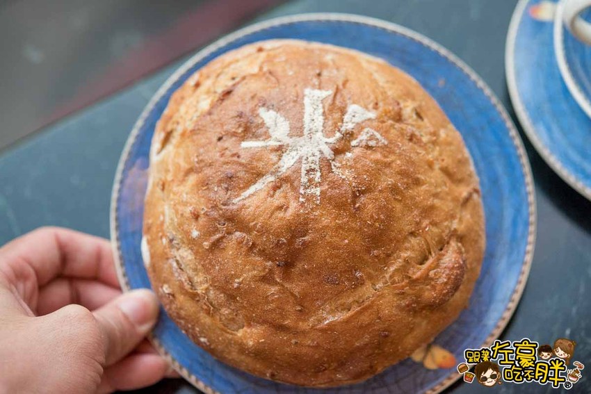 帕莎蒂娜烘焙坊-108