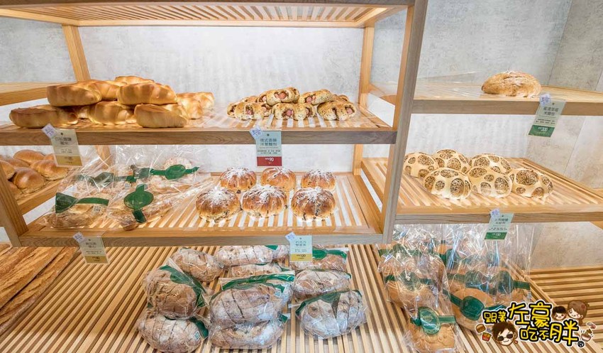 帕莎蒂娜烘焙坊-60