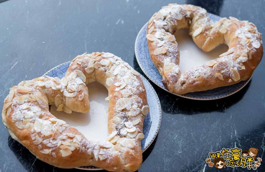 帕莎蒂娜烘焙坊-101