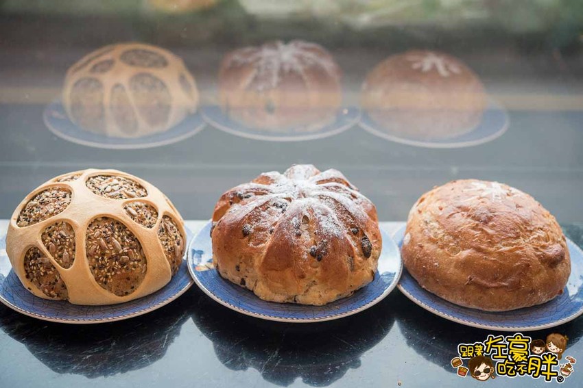 帕莎蒂娜烘焙坊-112