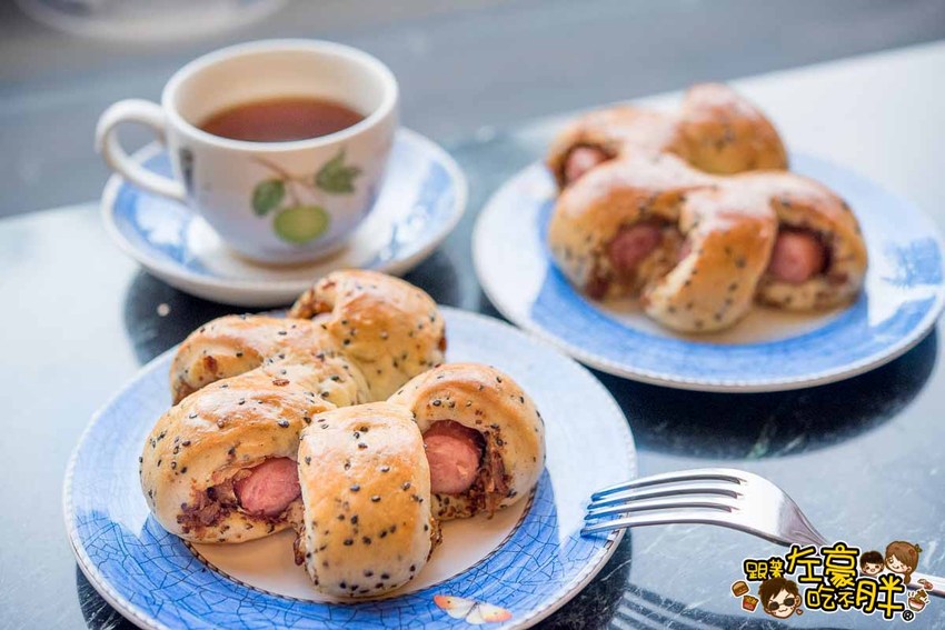 帕莎蒂娜烘焙坊-104