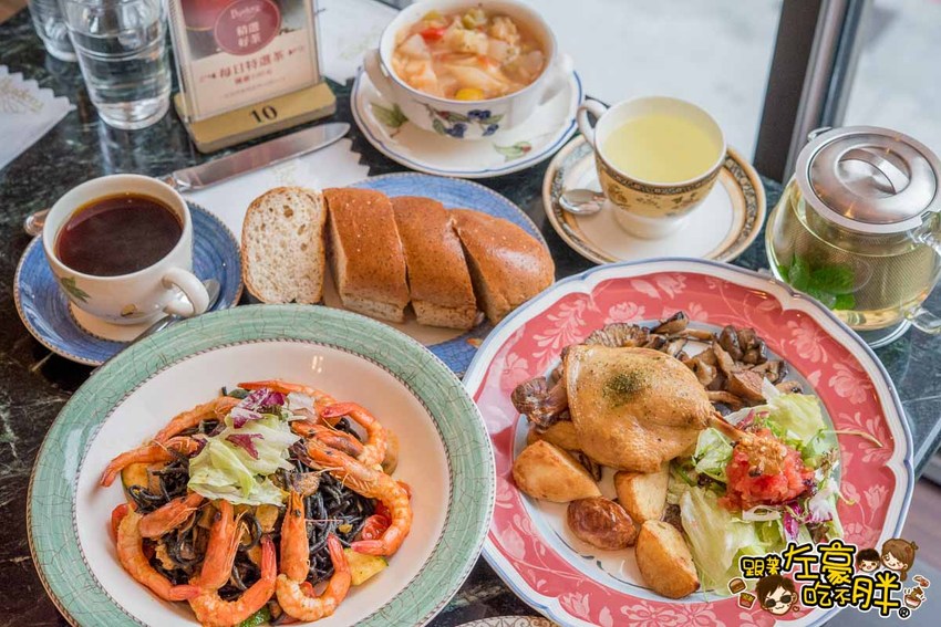 帕莎蒂娜烘焙坊-34