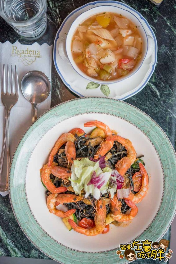 帕莎蒂娜烘焙坊-19