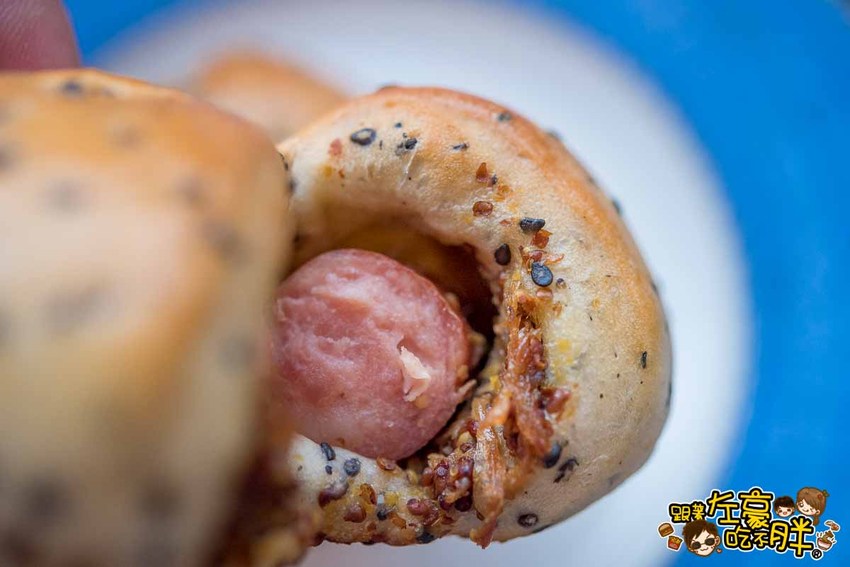 帕莎蒂娜烘焙坊-106