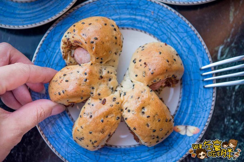 帕莎蒂娜烘焙坊-105