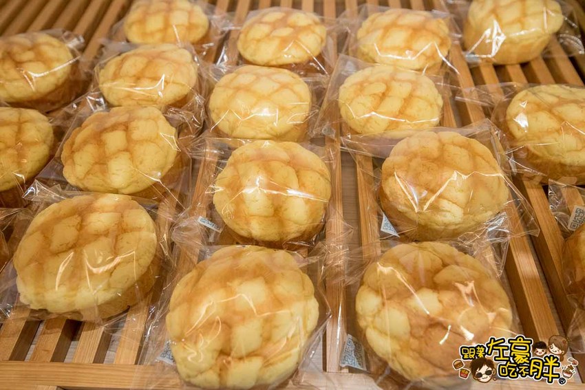 帕莎蒂娜烘焙坊-68