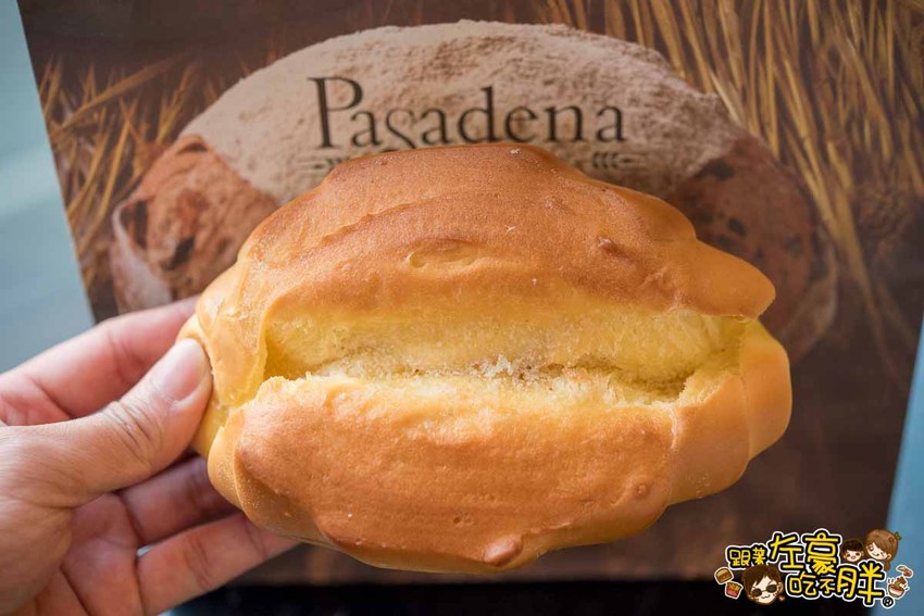 帕莎蒂娜烘焙坊-118