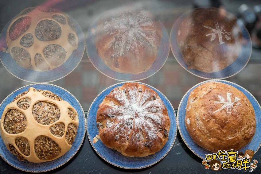 帕莎蒂娜烘焙坊-116