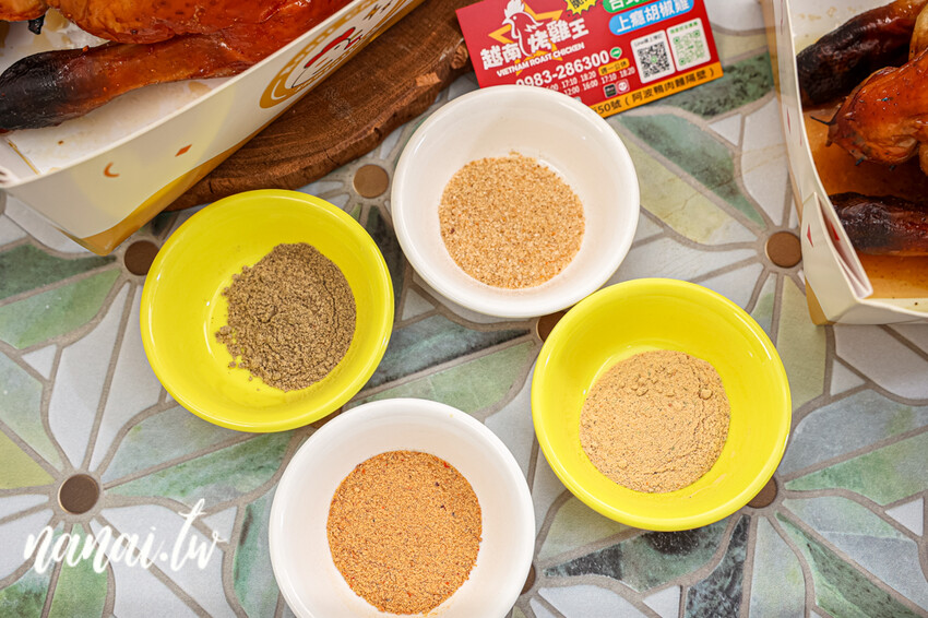 隱藏版～出爐即完售！首創越式口味招牌香檸雞、上癮胡椒雞，皮脆肉嫩超爆汁，沒預訂吃不到，越南烤雞王嘉義店