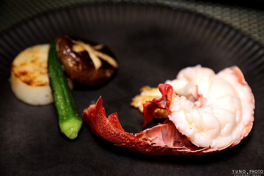 新北市林口區超高CP值！活體龍蝦、日本A5和牛、南非鮑魚、北海道生食級干貝通通有