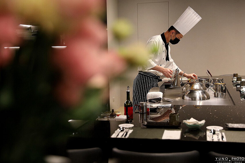 新北市林口區超高CP值！活體龍蝦、日本A5和牛、南非鮑魚、北海道生食級干貝通通有