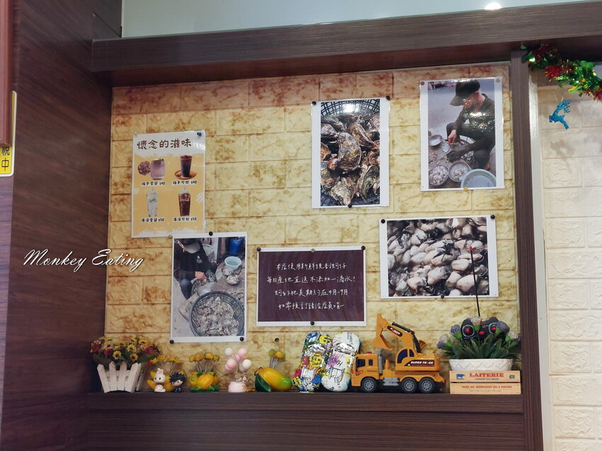 【新竹美食】蚵仔伯下港蚵嗲｜城隍廟巷子裡炸物小吃，產地直送現炸蚵嗲，餡料爆滿炸春捲 - 貪吃猴的幻想