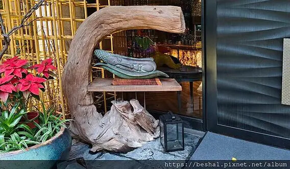 【Poetry 如詩】推薦大直質感餐酒館燈光美氣氛佳整個環境