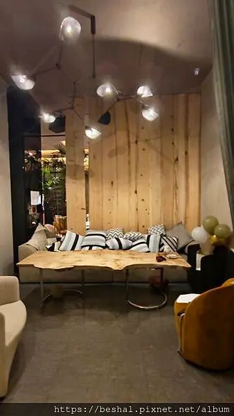 【Poetry 如詩】推薦大直質感餐酒館燈光美氣氛佳整個環境