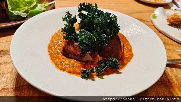 【Poetry 如詩】推薦大直質感餐酒館燈光美氣氛佳整個環境