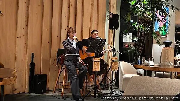 【Poetry 如詩】推薦大直質感餐酒館燈光美氣氛佳整個環境