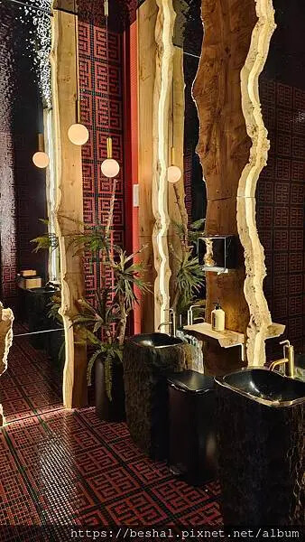 【Poetry 如詩】推薦大直質感餐酒館燈光美氣氛佳整個環境