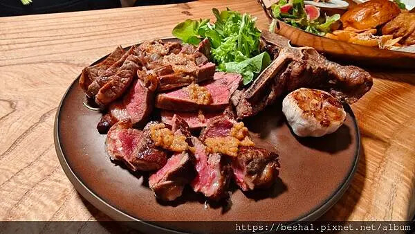 【Poetry 如詩】推薦大直質感餐酒館燈光美氣氛佳整個環境