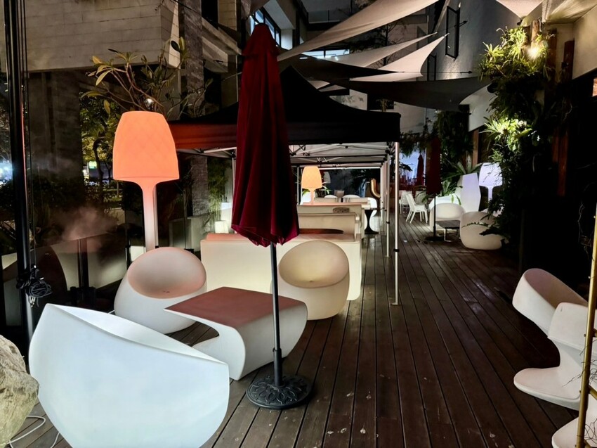 大直早午餐 餐酒館|【Poetry 如詩】絕美質感約會餐廳 還有駐唱歌手超有氣氛! - 雁雁|美食 旅遊 生活娛樂